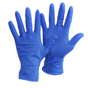 Sarung Tangan Pakai Biru FL-1111B2