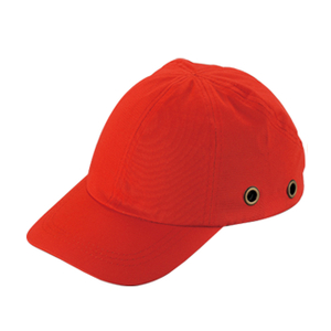 Sesuaikan Topi Sukan Kerja WH001 Merah