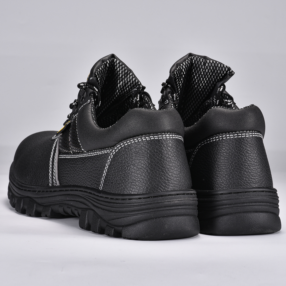 Logistik Insulative Max Work Shoes